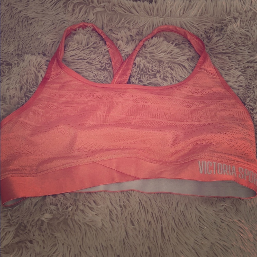Victoria’s Secret sports bra